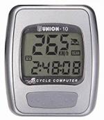 Cycling Computer Union 10