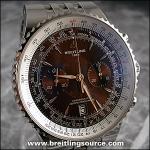 Breitling Montbrillant 01 Limited