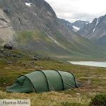 Hilleberg Kaitum GT