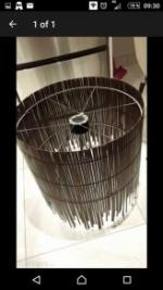 IKEA ROTVIK (Ceiling)