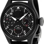 IWC 5019 Big Pilot Top Gun