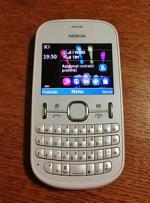 Nokia Asha 201