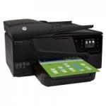 HP OfficeJet 4610