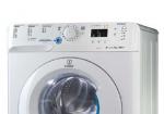 Indesit XWA 71451 WWB