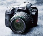 Pentax K-3