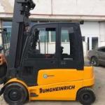 Jungheinrich EFG 540