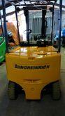 Jungheinrich EFG Vac 30