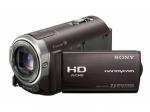 Sony HDR-CX370E