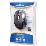 Manhattan 177795 Performance