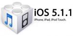 Apple iPod touch (iOS 5.1)