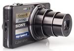 Sony Cyber-shot DSC-WX100