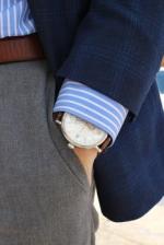 IWC 5101 Portofino Hand-wound