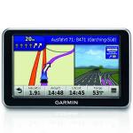 Garmin nuvi 140T