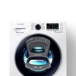 Samsung WW8EK5400UW AddWash