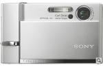 Sony Cyber-shot DSC-T30
