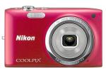 Nikon COOLPIX S2750