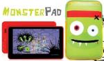 Easypix MonsterPad Red Ninja