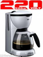 Braun KF 520 CafeHouse