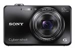 Sony Cyber-shot DSC-WX150