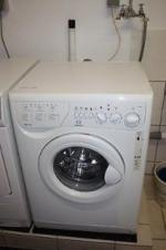 Indesit W 125 X