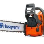 Husqvarna 576XP