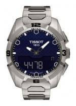 Tissot 151 Touchscreen Multisport