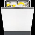 Zanussi ZDT16020FA