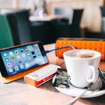 Urban Revolt 19856 Powerbank 4400