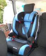 Recaro Monza Nova 2