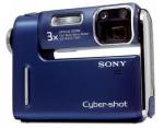 Sony Cyber-shot DSC-F88