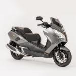 Peugeot Satelis 400cc