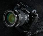 Fujifilm Fujinon XF18-135mmF3.5-5.6 R LM OIS WR