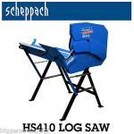 Scheppach HS 410