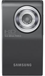Samsung HMX-U20