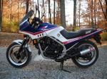 Honda VF500F (1985)