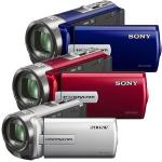 Sony DCR-SX65E