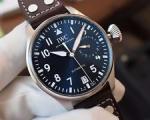 IWC 5009 Big Pilot