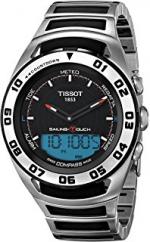 Tissot 147 Sailing-Touch