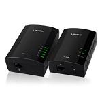 Linksys PLWK400