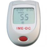 IME-DC Basic