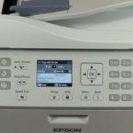 Epson WP-4525 DNF WorkForce Pro