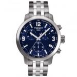 Tissot 149 Quartz Chronograph GMT