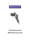 Metacap D/A