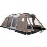 Outwell DeLuxe Mokka Glendale 5