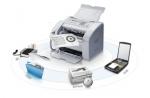 Samsung SF-760P