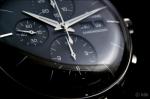 Junghans Meister Chronoscope