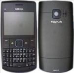 Nokia X2-01