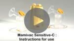 mamivac Sensitive-C