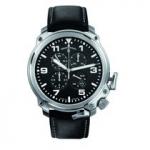 Junghans Aerious Chronoscope