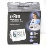 Braun BPW4100 VitalScan